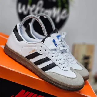 Adidas Samba