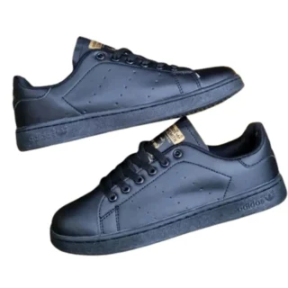 Adidas Stans Smith Black