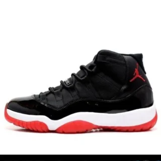 Air Jordan 11 Bred