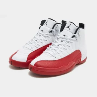 Air Jordan 12  Retro Cherry