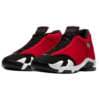 Air Jordan 14 Gym Red