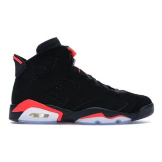 Air Jordan 6 Infrared