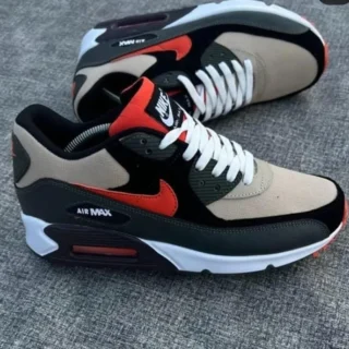 Air Max 90 Dark Army