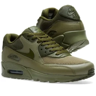 Air Max 90 Millitary Green