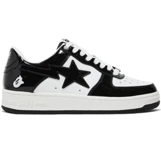 Bape Sta Shoes