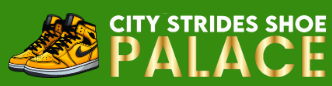 City Strides Shoe palace