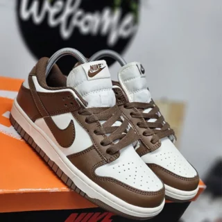 Dunk Low Cacao