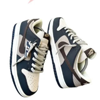 Dunk Low Steamboy