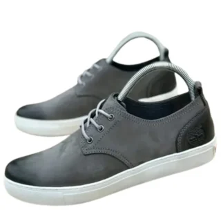 Italian Leather Timberland