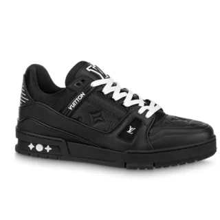 LV Trainer Black